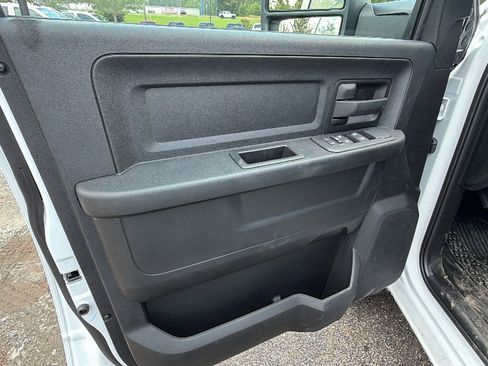 New 2026 RAM 2500 Tradesman AWD/4WD image 14
