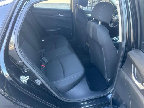 Used 2018 Honda Civic LX image 10