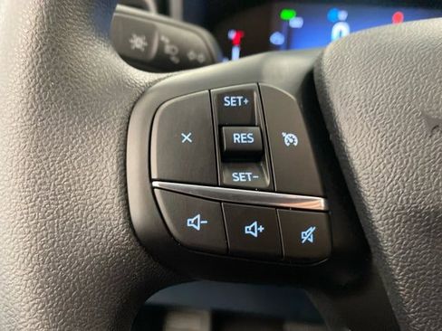 New 2025 Ford Maverick XL image 17