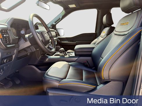 New 2026 Ford F150 Tremor AWD/4WD image 30