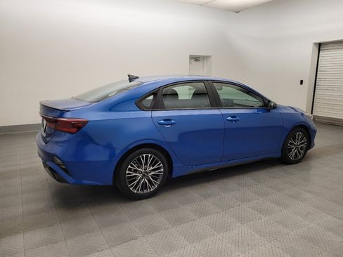 Used 2023 Kia Forte GT-Line FWD image 10