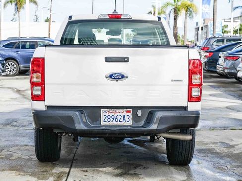 Used 2020 Ford Ranger XL w/ Equipment Group 101A Mid image 6