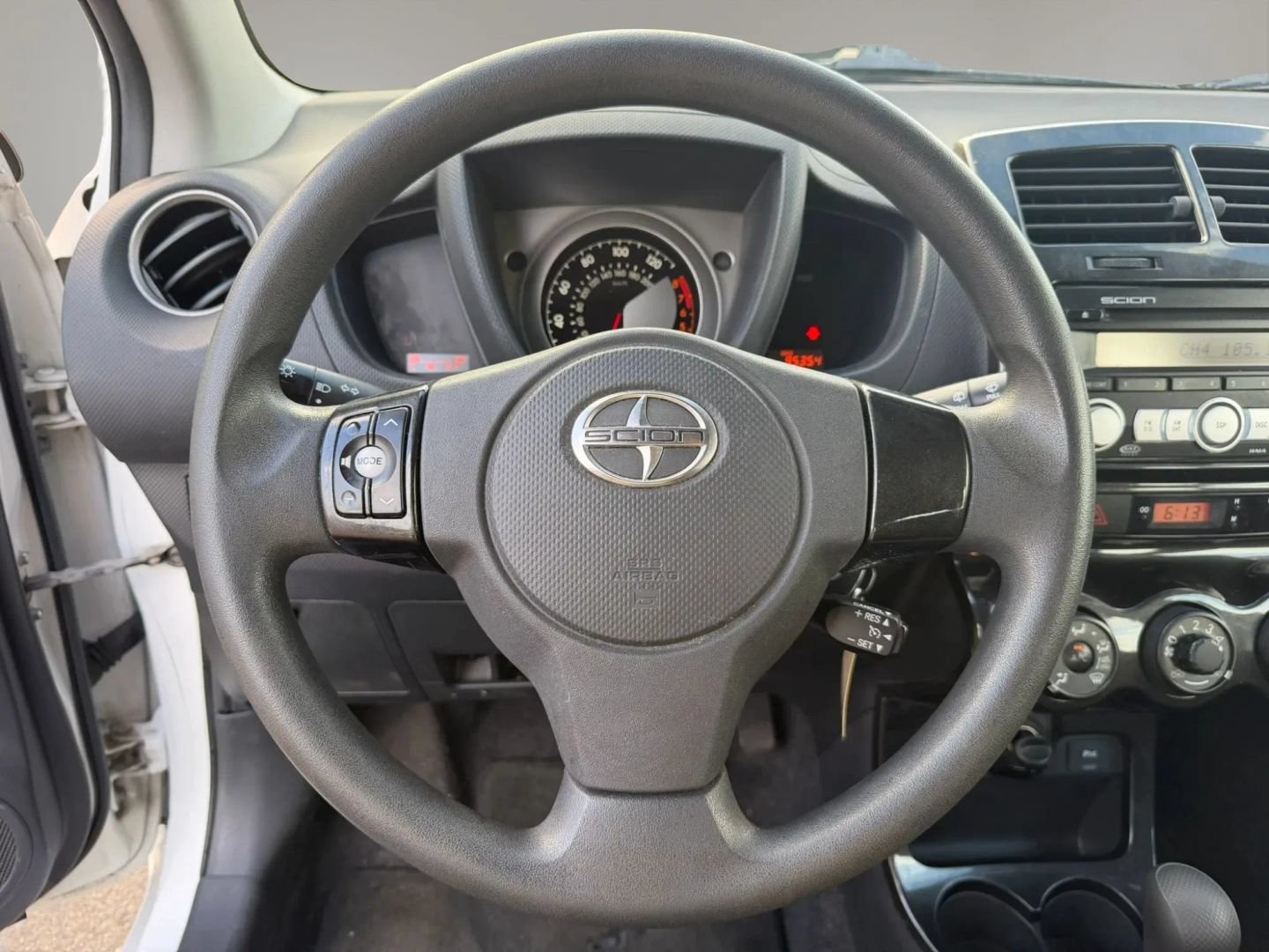 Used 2008 Scion xD FWD image 20