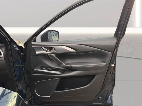 Used 2020 MAZDA CX-9 Grand Touring AWD/4WD image 16