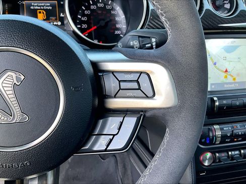 Used 2019 Ford Mustang Shelby GT350 w/ Technology Package RWD image 20