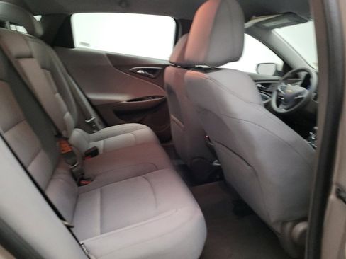 Used 2022 Chevrolet Malibu LT FWD image 19