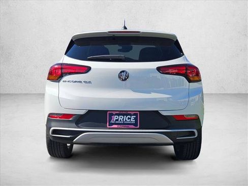 Used 2022 Buick Encore GX Preferred w/ Cold Weather Comfort Package image 6