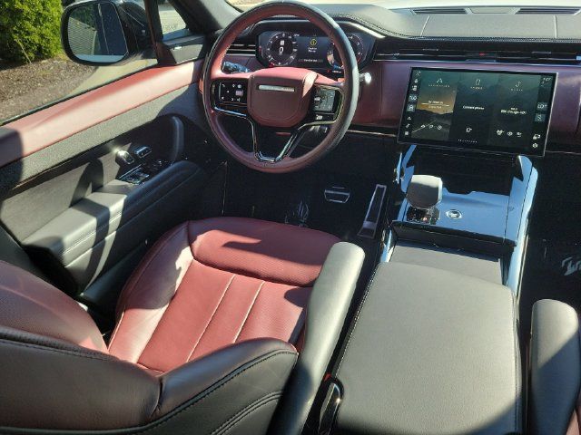 Certified 2024 Land Rover Range Rover Sport Dynamic SE AWD/4WD image 18