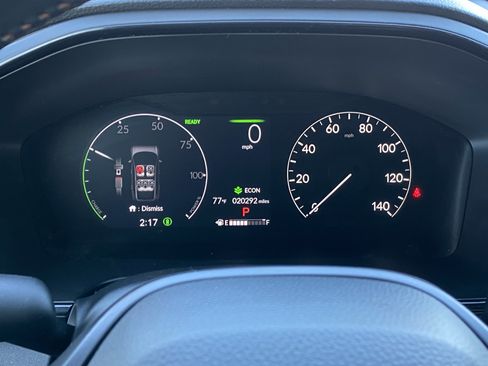 Used 2023 Honda CR-V Sport image 27