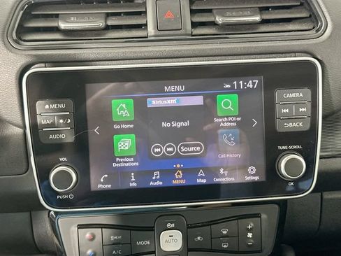 Used 2022 Nissan Leaf SV Plus FWD image 12