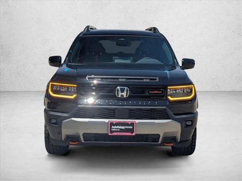 Used 2026 Honda Passport TrailSport image 2