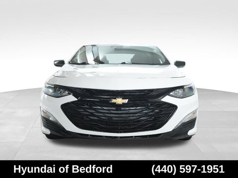 Used 2020 Chevrolet Malibu LS FWD image 5