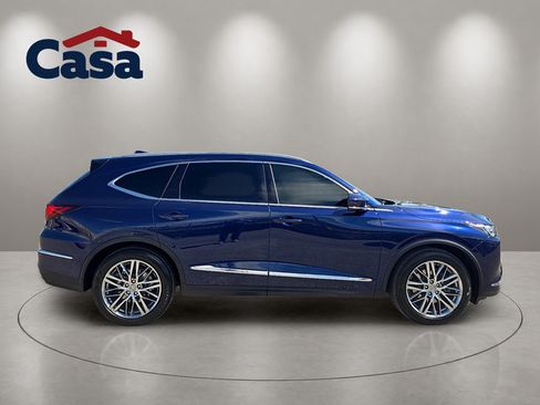 Used 2022 Acura MDX SH-AWD w/ Advance Package image 6