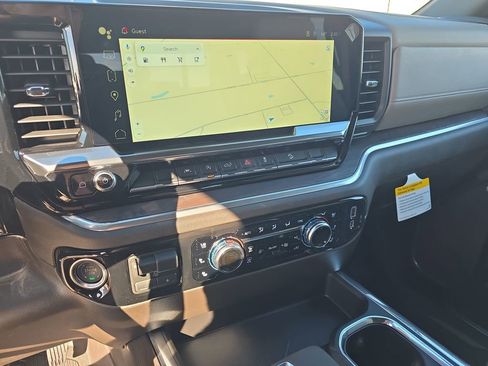 New 2026 GMC Sierra 1500 SLT w/ SLT Premium Package image 21