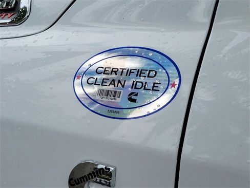 Used 2023 RAM 4500 SLT w/ Quick Order Package 2YG SLT image 9