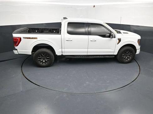 Used 2022 Ford F150 Tremor w/ Equipment Group 401A Mid AWD/4WD image 54