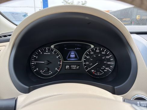 Used 2015 Nissan Altima 2.5 SL w/ Technology Package image 17