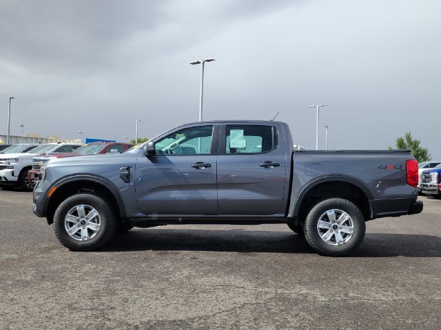 Used 2024 Ford Ranger XL w/ Trailer Tow Package AWD/4WD image 2