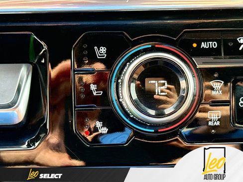 Used 2024 GMC Sierra 2500 Denali Ultimate image 21