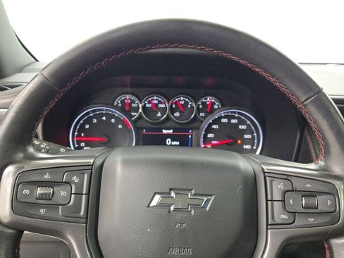 Used 2021 Chevrolet Tahoe RST image 36