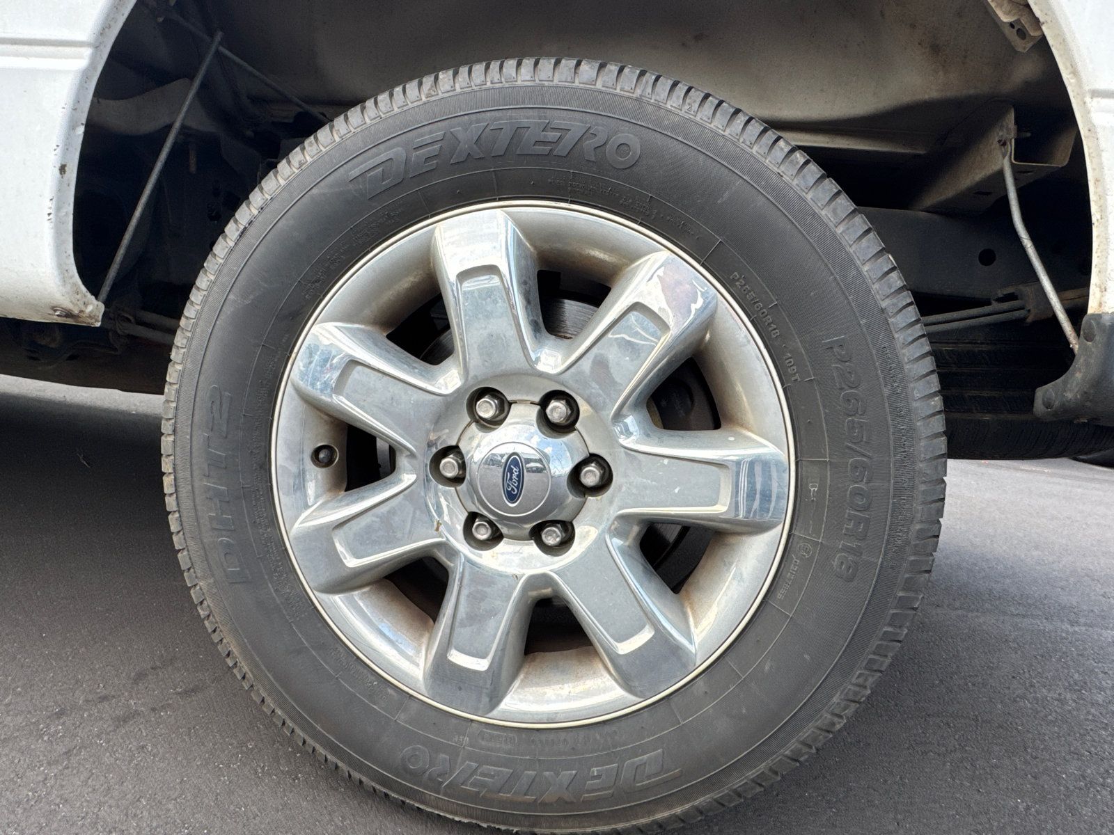 Used 2014 Ford F150 XLT w/ Equipment Group 302A Luxury AWD/4WD image 17