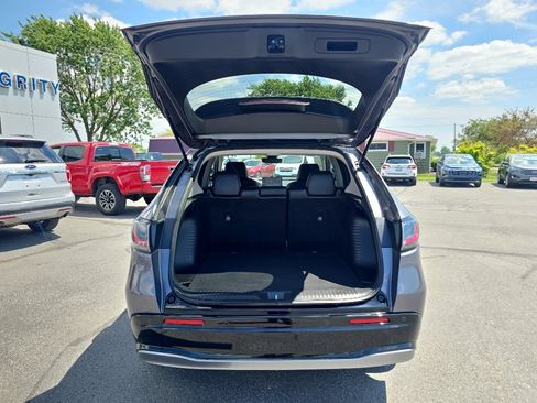 Used 2025 Honda HR-V EX-L image 9