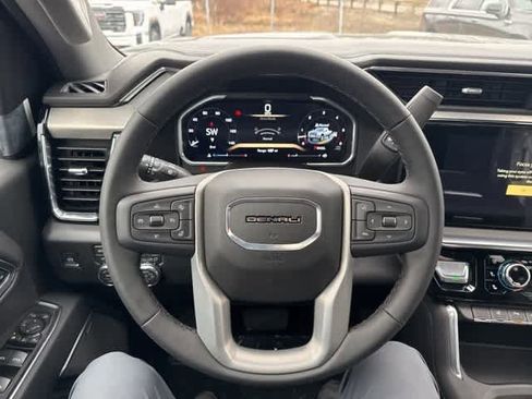New 2026 GMC Sierra 2500 Denali w/ Denali Reserve Package image 19