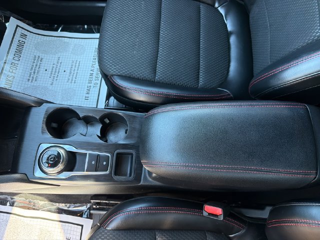 Used 2023 Ford Escape ST-Line Select w/ Tech Pack #2 AWD/4WD image 27