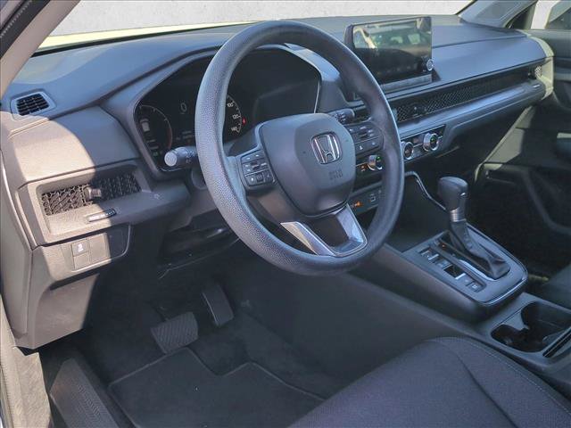 Used 2025 Honda CR-V EX image 10