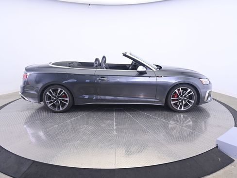 Used 2024 Audi S5 Prestige AWD/4WD image 8