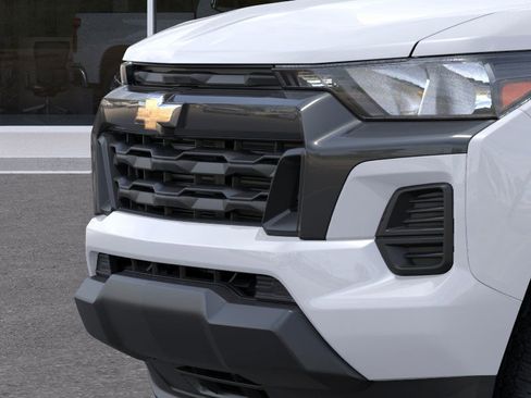 New 2025 Chevrolet Colorado LT w/ Advanced Trailering Package image 42