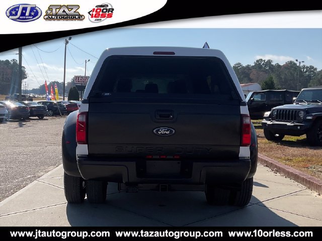 Used 2013 Ford F450 XL AWD/4WD image 6