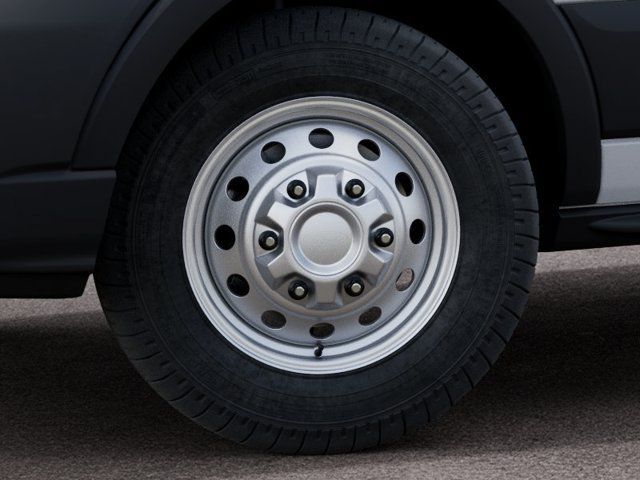 New 2027 Ford Transit 250 Low Roof AWD w/ Load Area Protection Package image 19