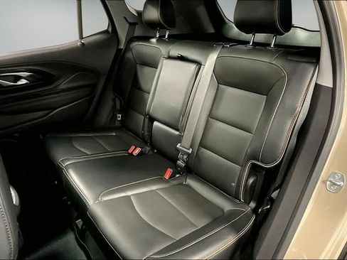 Used 2022 GMC Terrain AT4 w/ Infotainment Package II AWD/4WD image 22
