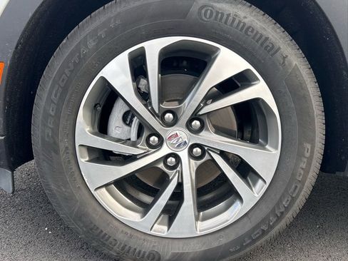 Certified 2023 Buick Envision Essence image 13