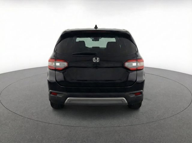 Used 2025 Honda Pilot EX-L image 6