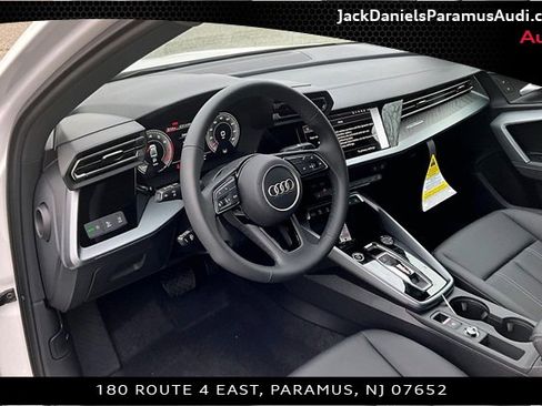 New 2026 Audi A3 2.0T Premium image 6
