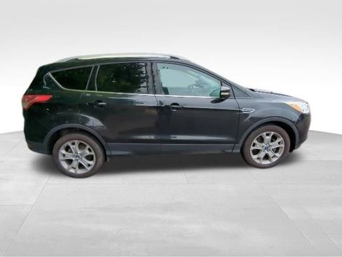 Used 2015 Ford Escape Titanium AWD/4WD image 5