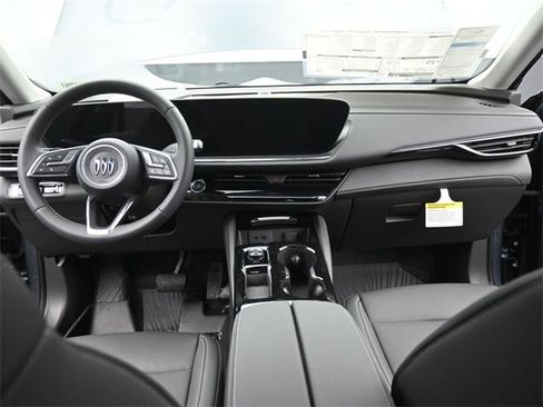 New 2026 Buick Envision Preferred image 24