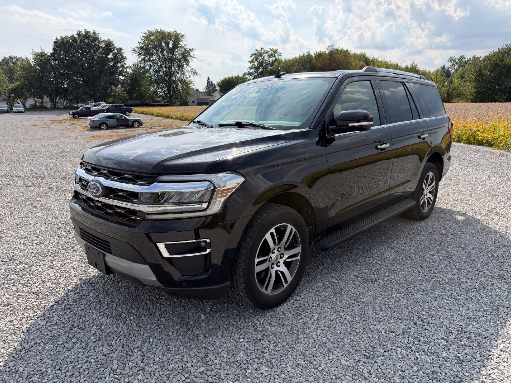 Used 2024 Ford Expedition Limited AWD/4WD image 30
