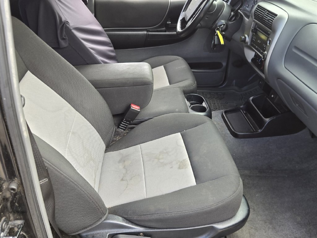 Used 2011 Ford Ranger XLT RWD image 14