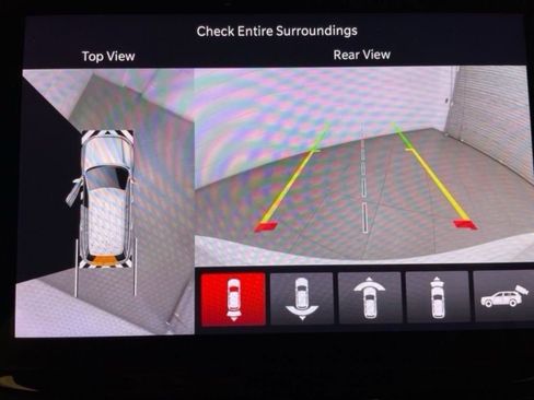 New 2025 Jeep Grand Cherokee Limited w/ Luxury Tech Group II RWD image 13