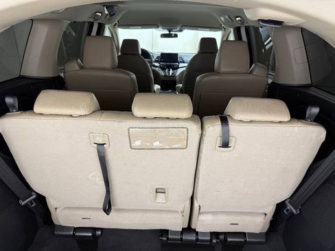 Used 2019 Honda Odyssey EX image 72