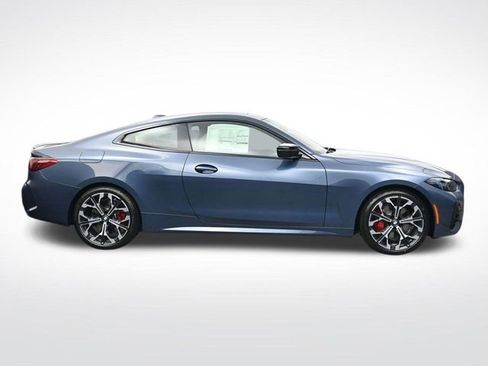 New 2026 BMW 430i xDrive Coupe w/ M Sport Package AWD/4WD image 3