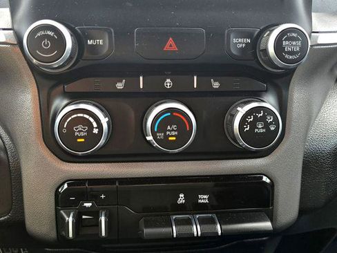 Certified 2023 RAM 1500 Big Horn AWD/4WD image 11