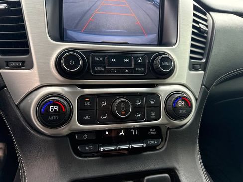 Used 2015 GMC Yukon SLE w/ Convenience Package AWD/4WD image 16