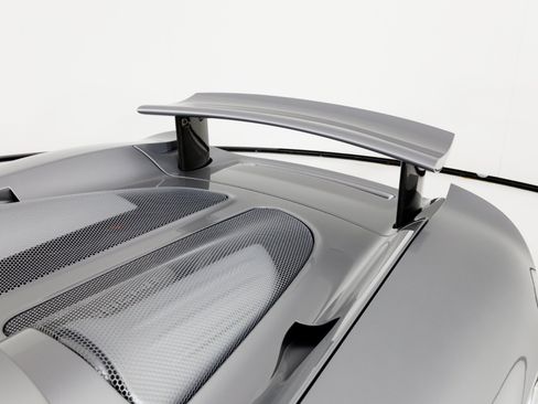 Used 2004 Porsche Carrera GT RWD image 72