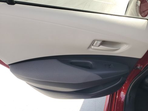 Certified 2024 Toyota Corolla LE FWD image 14