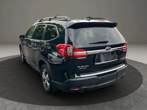 Used 2021 Subaru Ascent Premium w/ Convenience Package AWD/4WD image 3