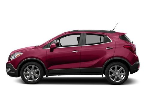 Used 2016 Buick Encore Sport Touring FWD image 6